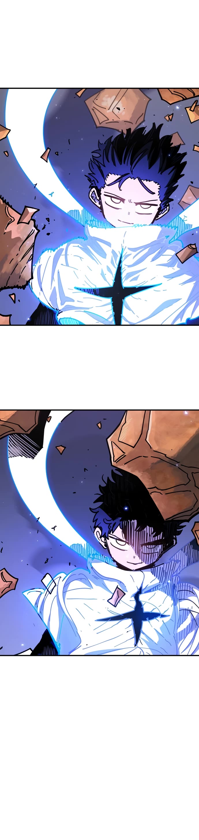 Player Chapter 256 page 11 - Chapter 256