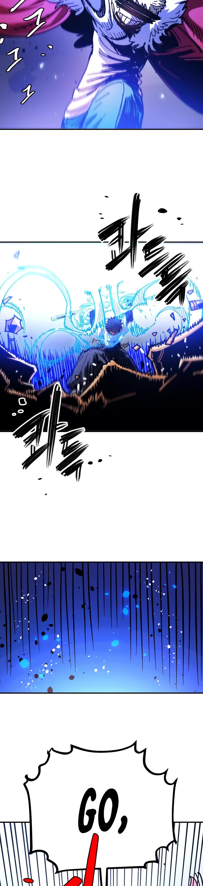 Player Chapter 256 page 14 - Chapter 256