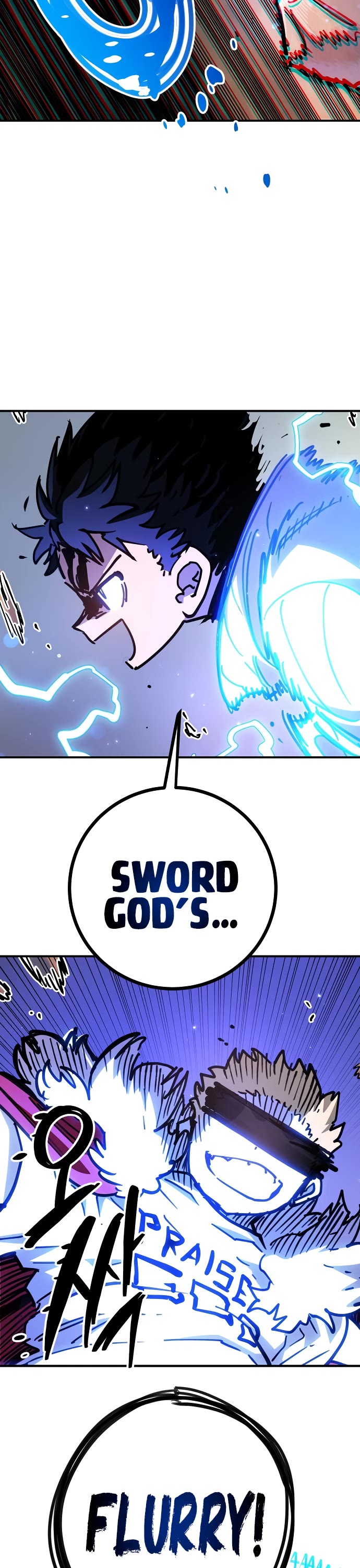 Player Chapter 256 page 18 - Chapter 256