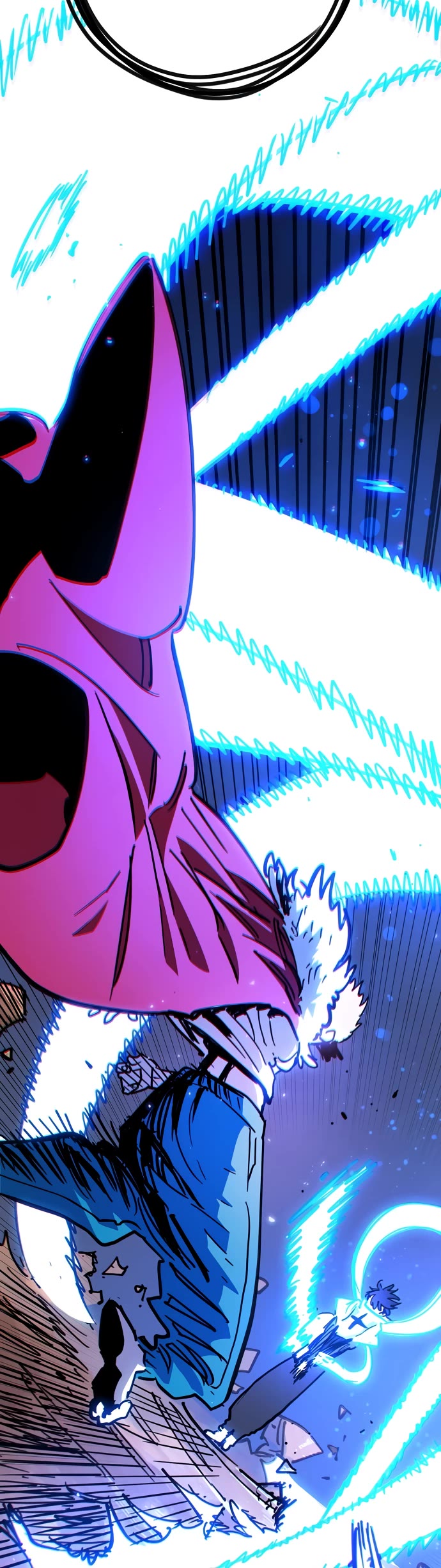 Player Chapter 256 page 19 - Chapter 256