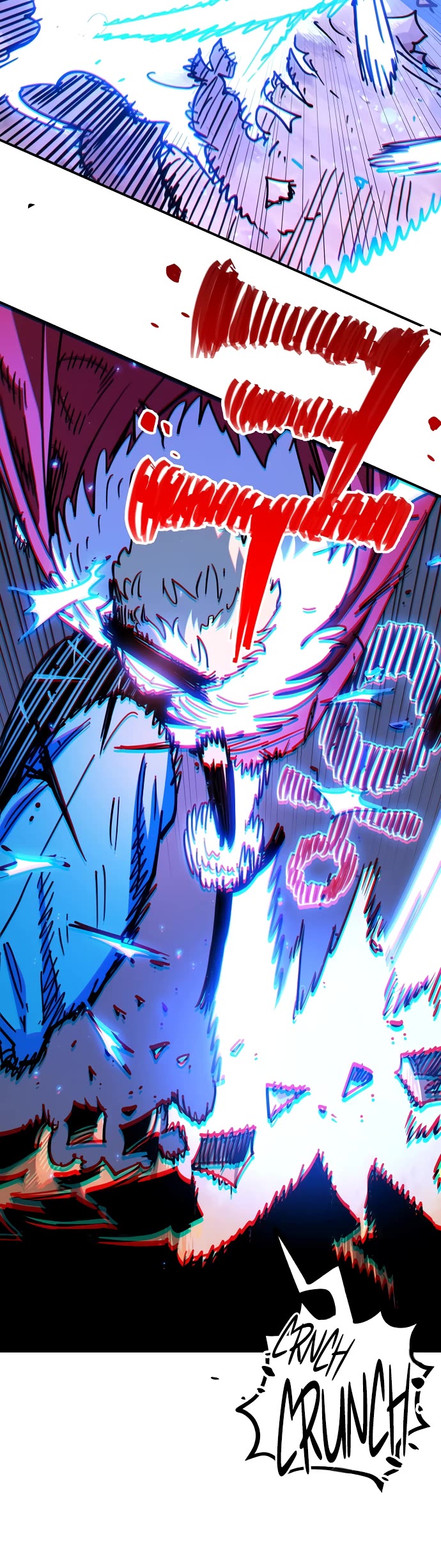 Player Chapter 256 page 20 - Chapter 256