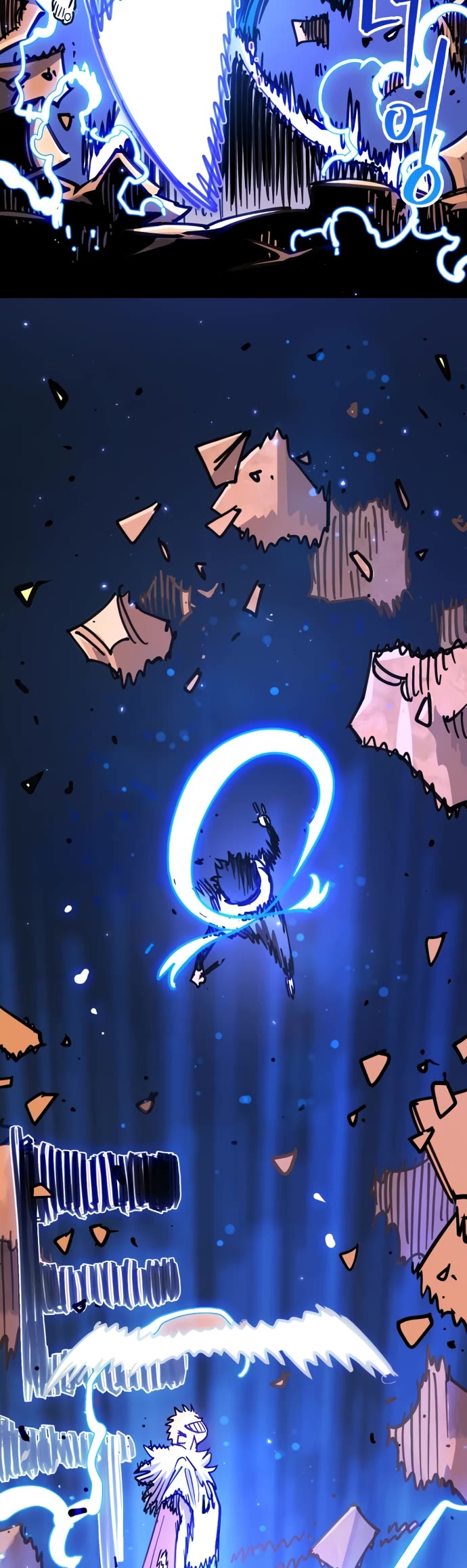 Player Chapter 256 page 22 - Chapter 256