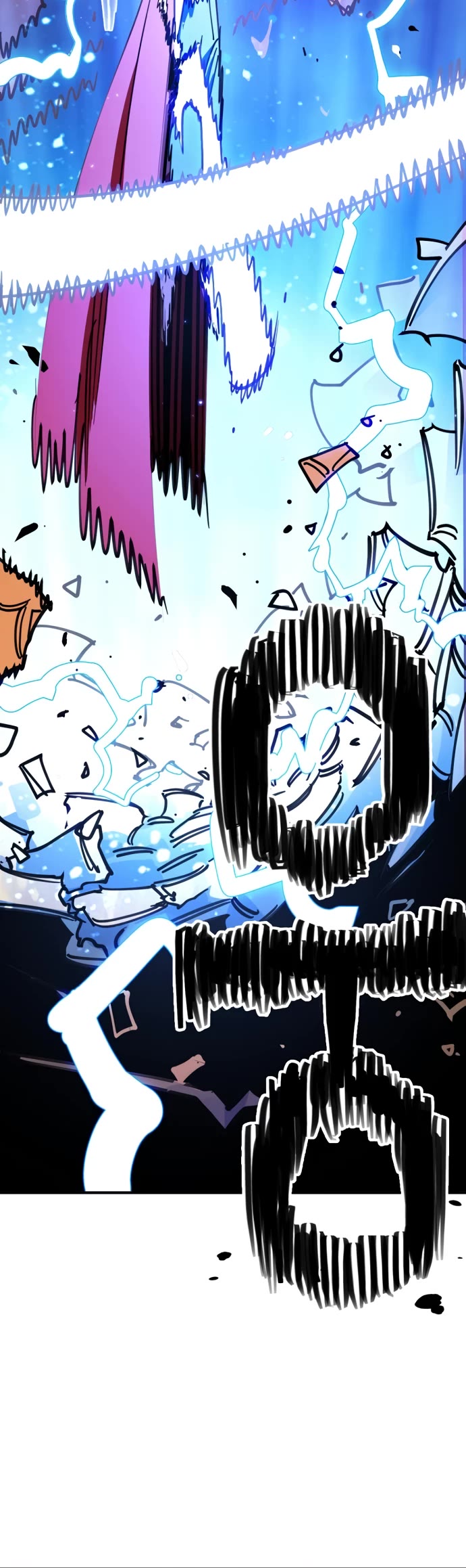 Player Chapter 256 page 23 - Chapter 256