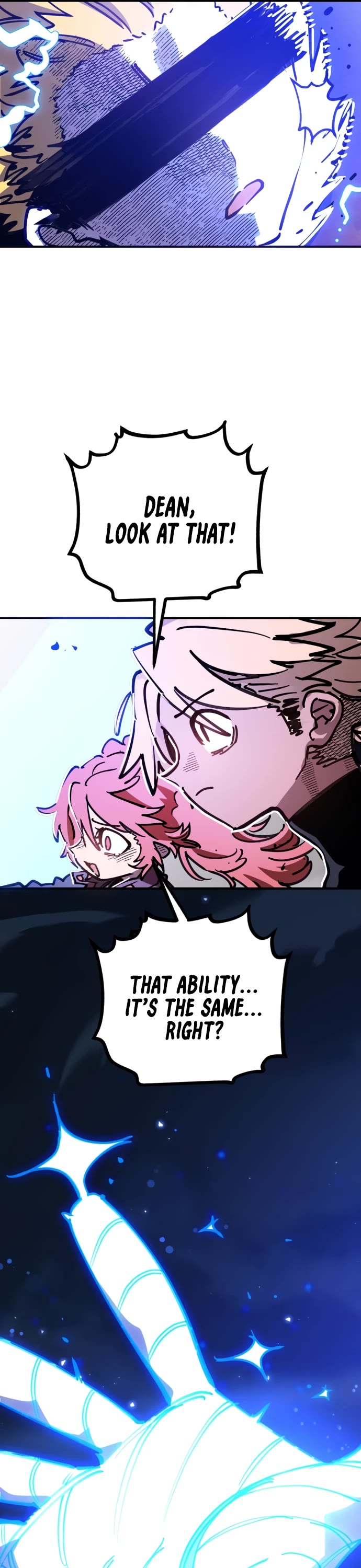 Player Chapter 256 page 24 - Chapter 256