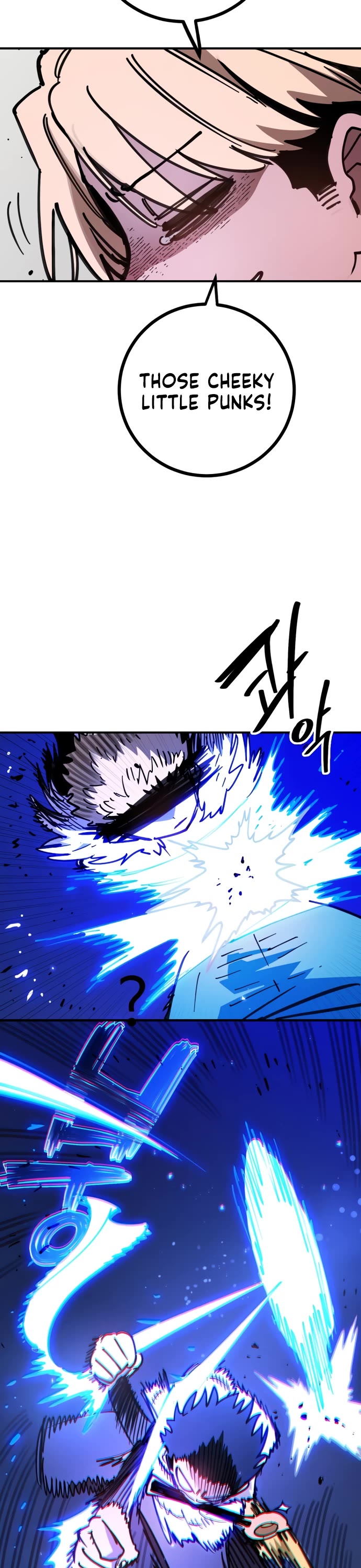 Player Chapter 256 page 26 - Chapter 256
