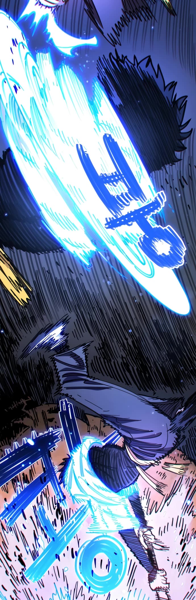 Player Chapter 256 page 27 - Chapter 256