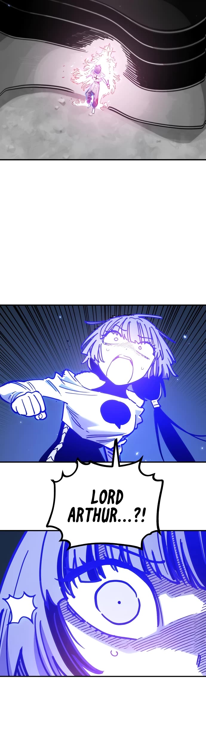 Player Chapter 256 page 31 - Chapter 256