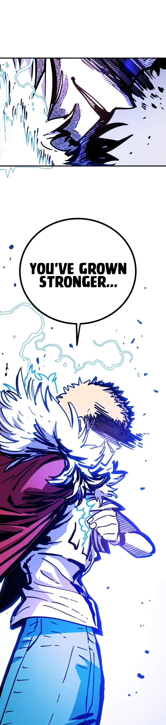 Player Chapter 256 page 32 - Chapter 256