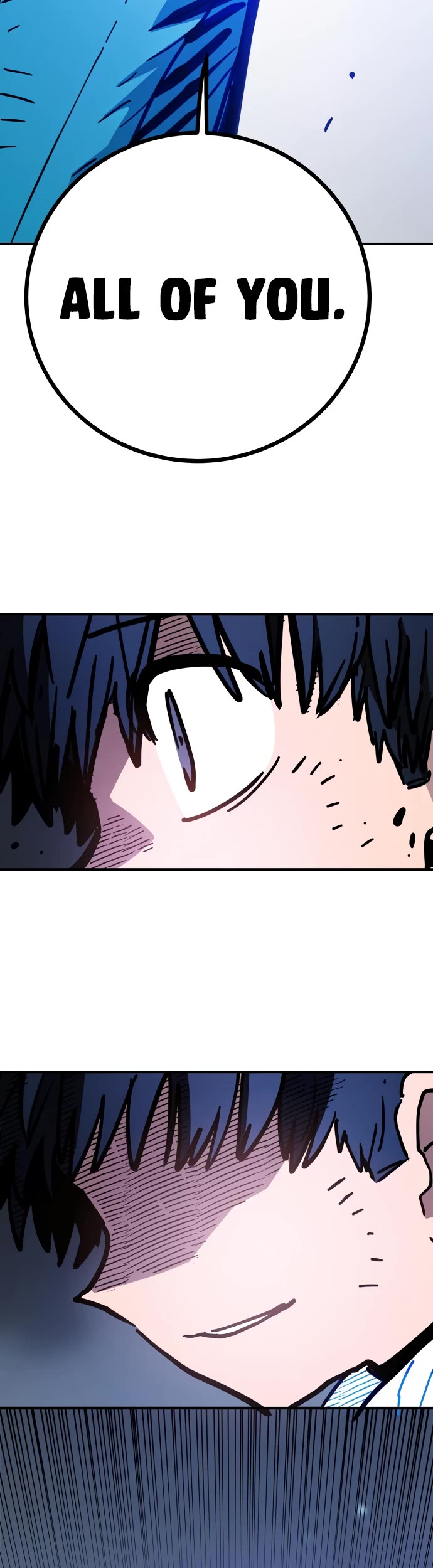 Player Chapter 256 page 33 - Chapter 256
