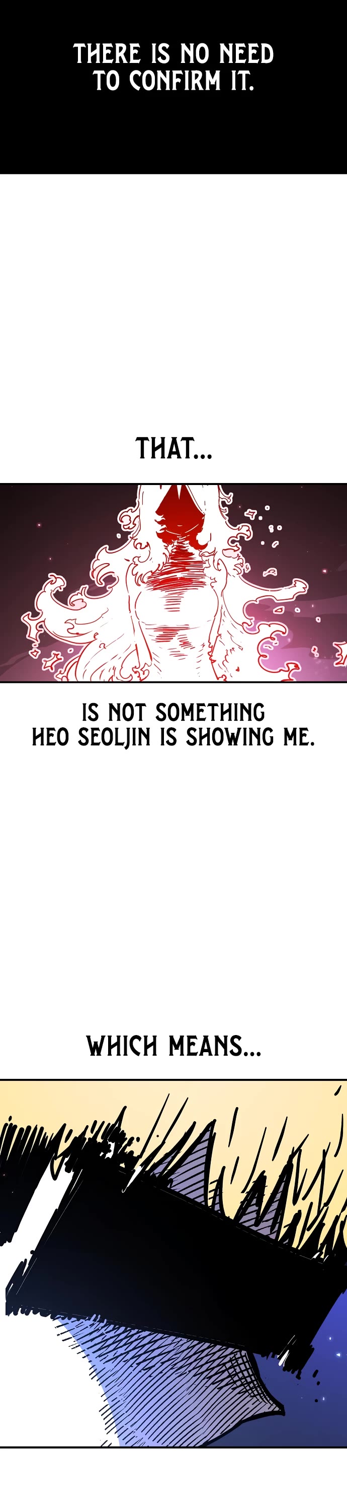 Player Chapter 256 page 35 - Chapter 256
