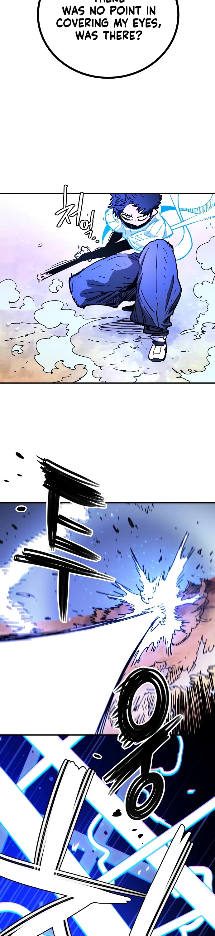 Player Chapter 256 page 37 - Chapter 256