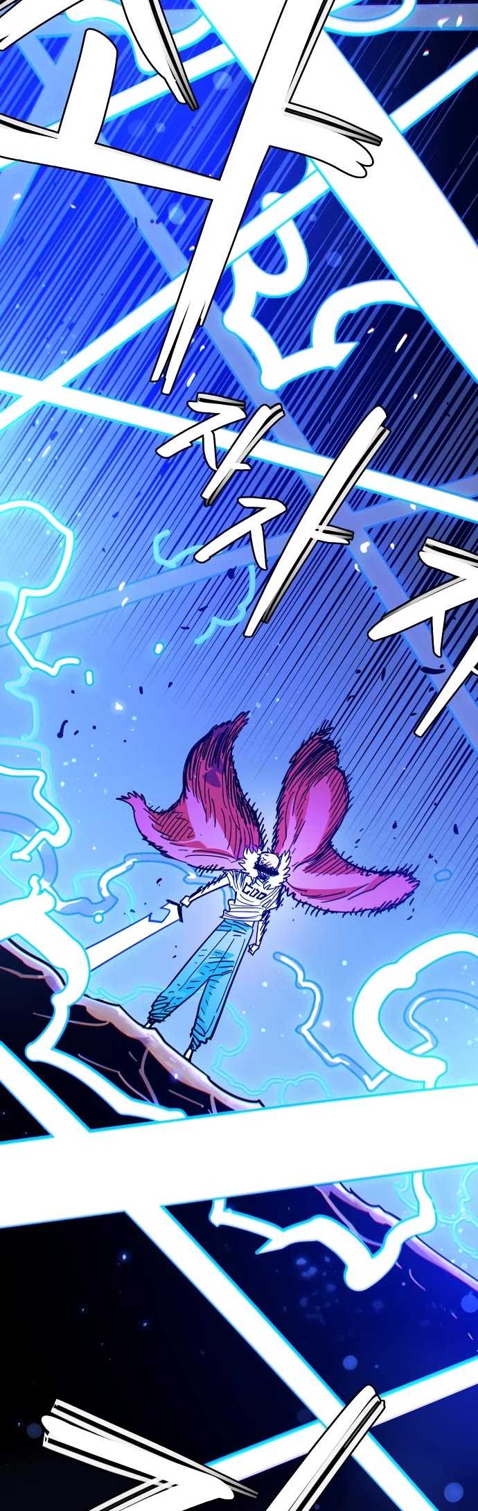 Player Chapter 256 page 38 - Chapter 256