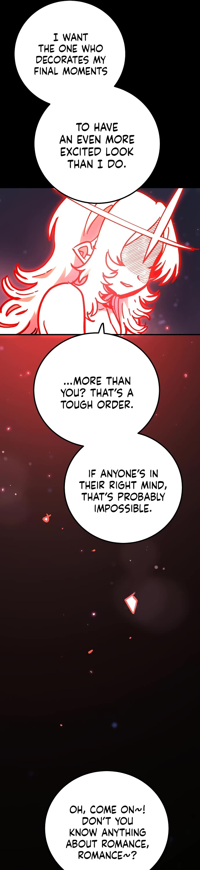 Player Chapter 256 page 4 - Chapter 256