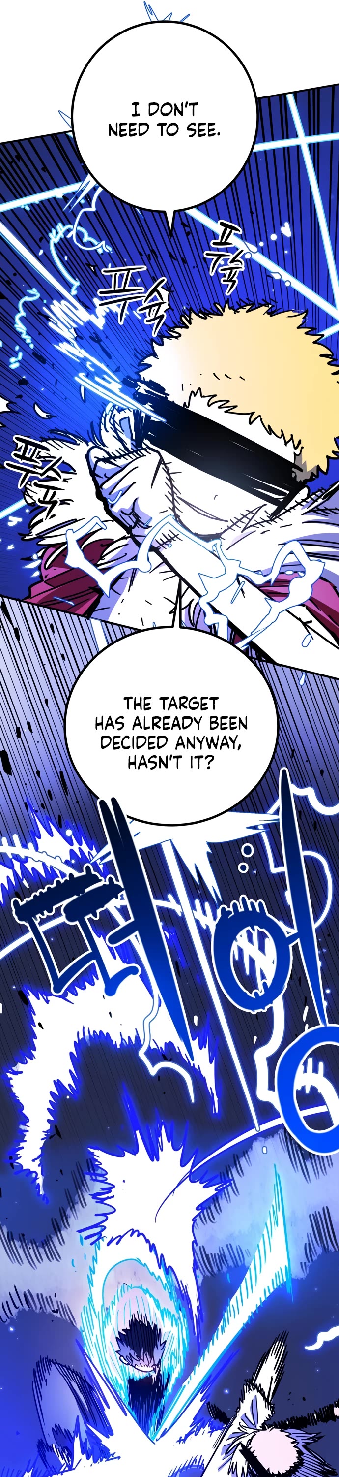 Player Chapter 256 page 40 - Chapter 256