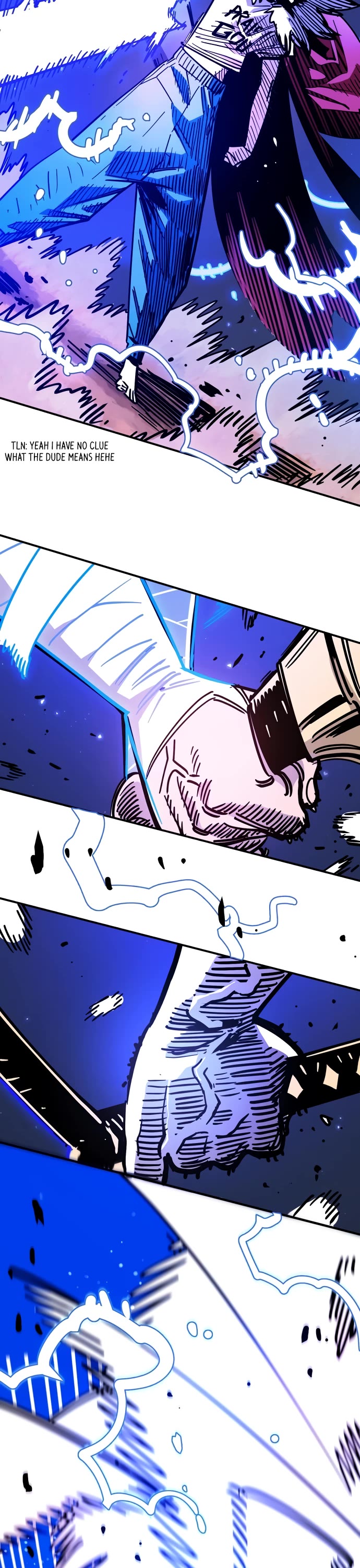 Player Chapter 256 page 41 - Chapter 256