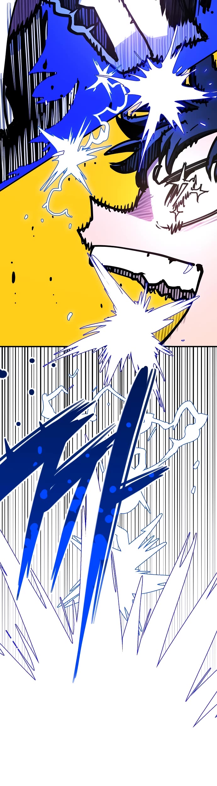 Player Chapter 256 page 46 - Chapter 256