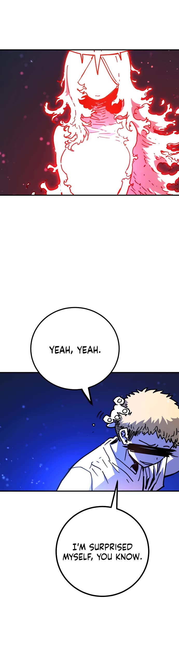 Player Chapter 256 page 49 - Chapter 256