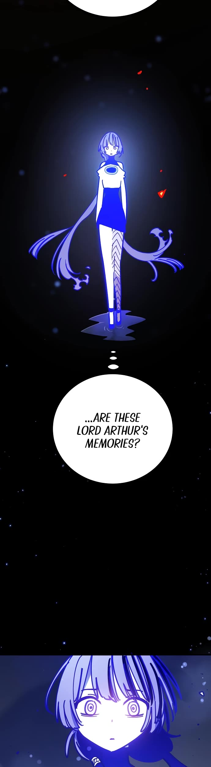 Player Chapter 256 page 5 - Chapter 256