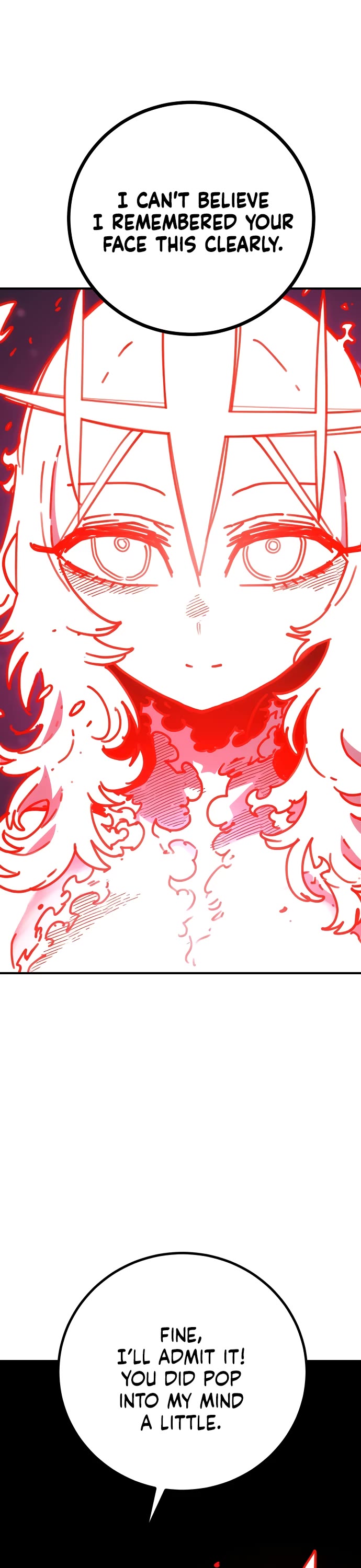 Player Chapter 256 page 50 - Chapter 256