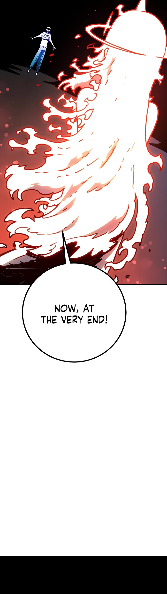 Player Chapter 256 page 51 - Chapter 256