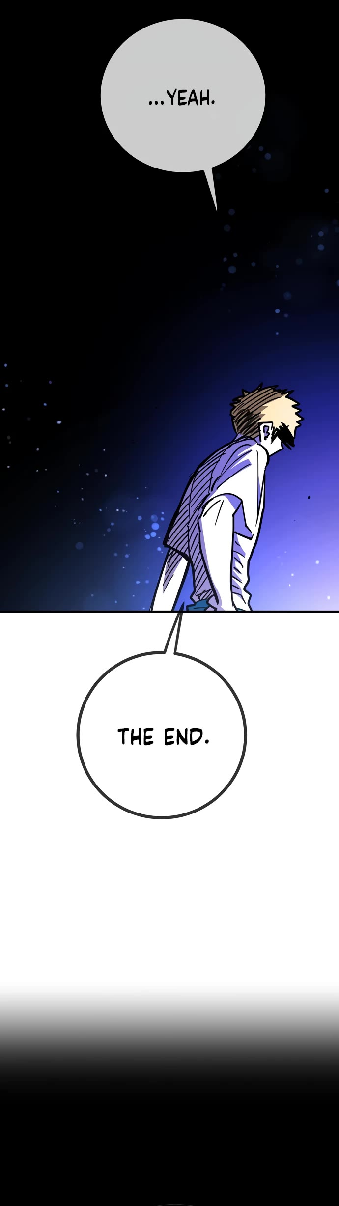 Player Chapter 256 page 52 - Chapter 256