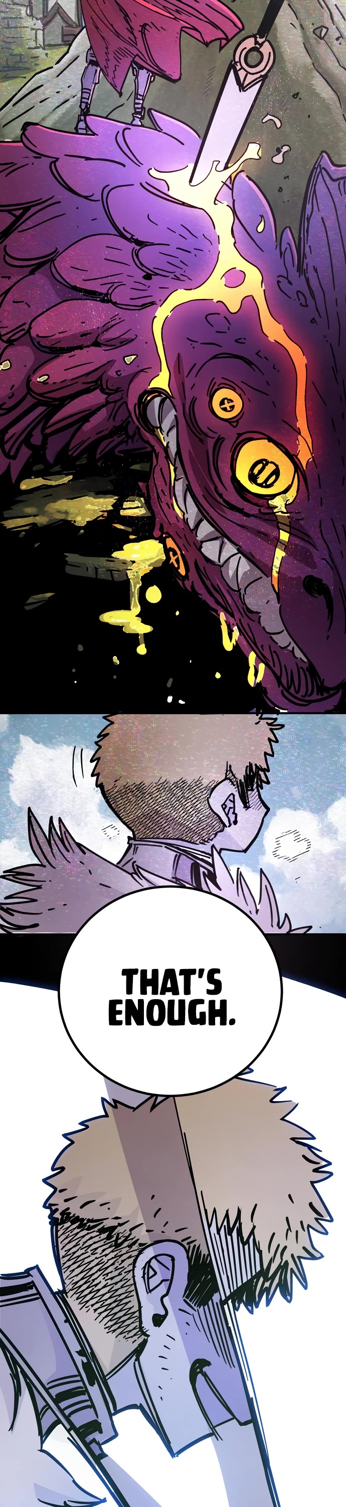 Player Chapter 256 page 54 - Chapter 256
