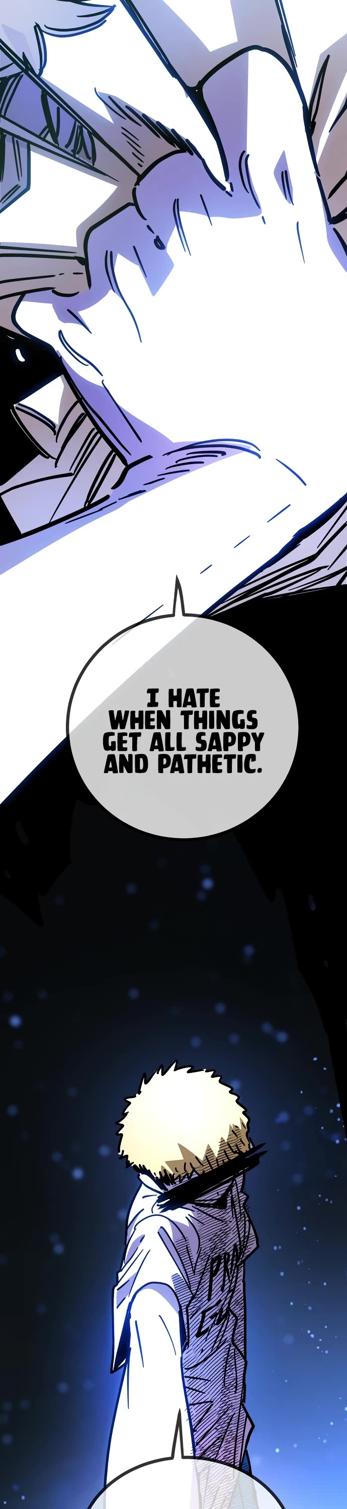 Player Chapter 256 page 55 - Chapter 256