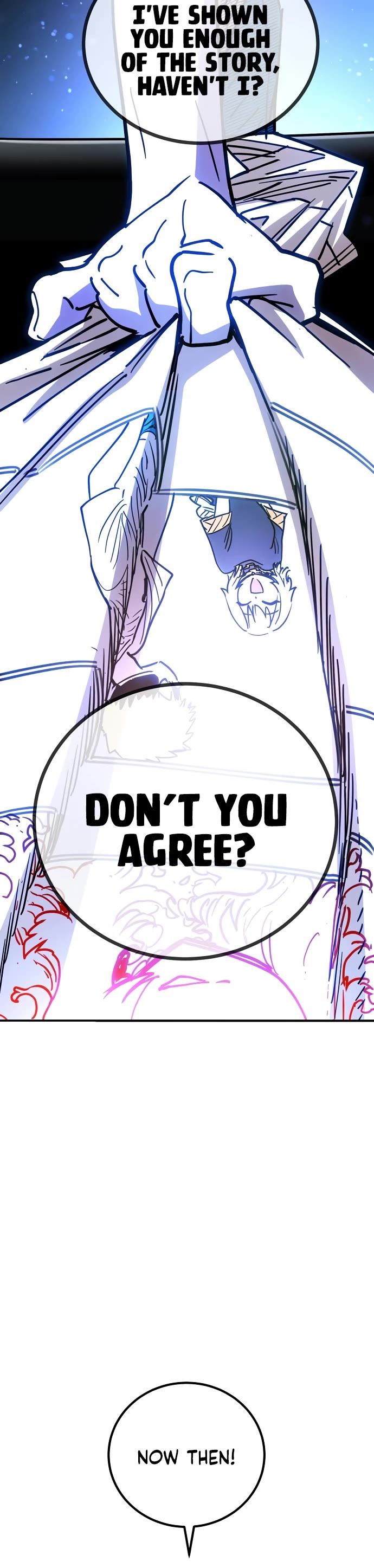 Player Chapter 256 page 56 - Chapter 256