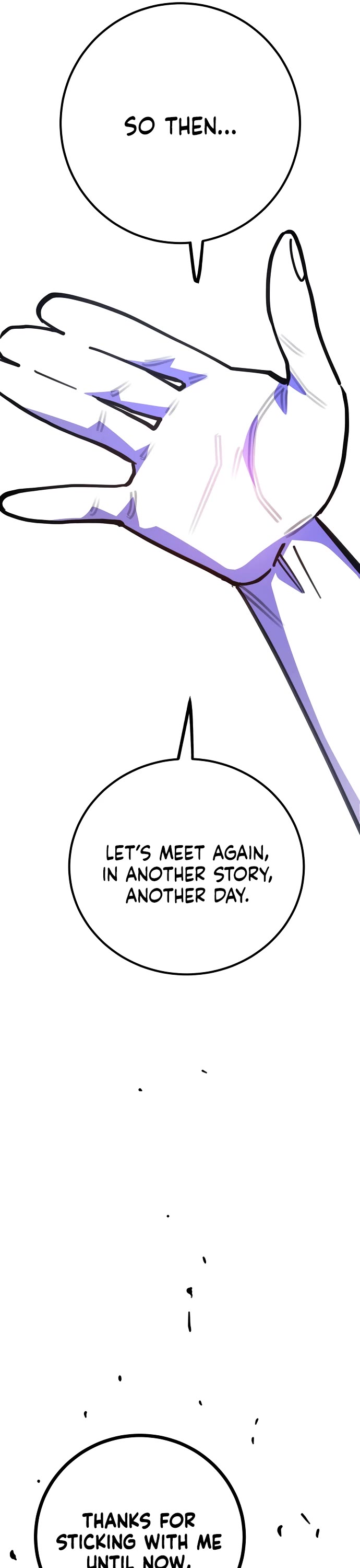 Player Chapter 256 page 58 - Chapter 256