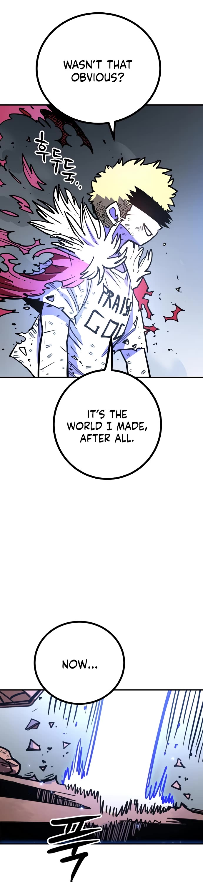 Player Chapter 256 page 61 - Chapter 256