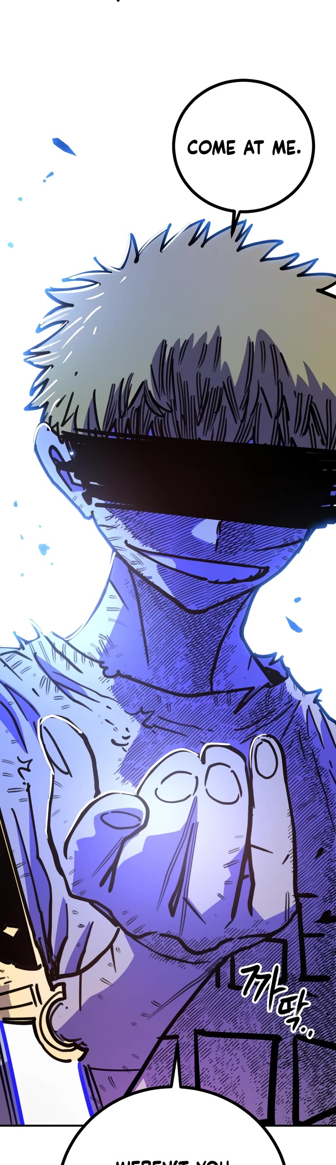 Player Chapter 256 page 62 - Chapter 256