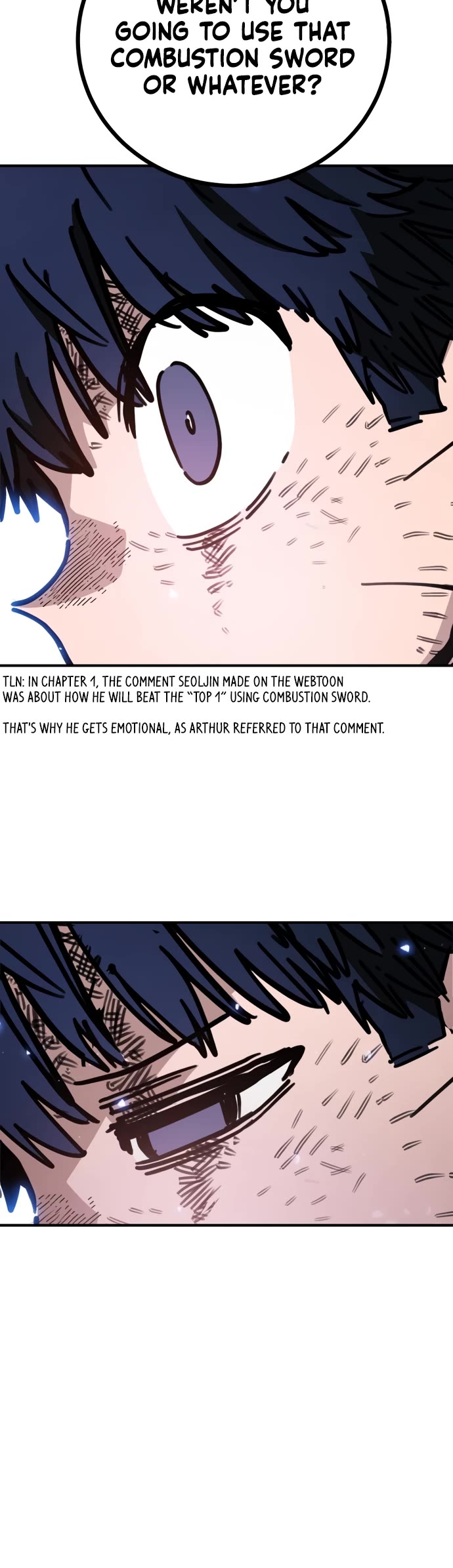 Player Chapter 256 page 63 - Chapter 256