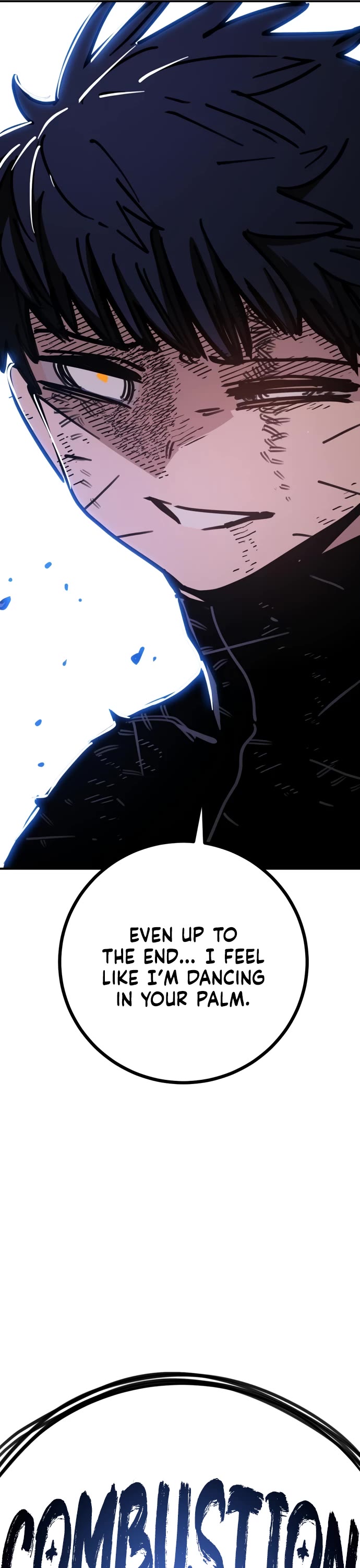 Player Chapter 256 page 64 - Chapter 256