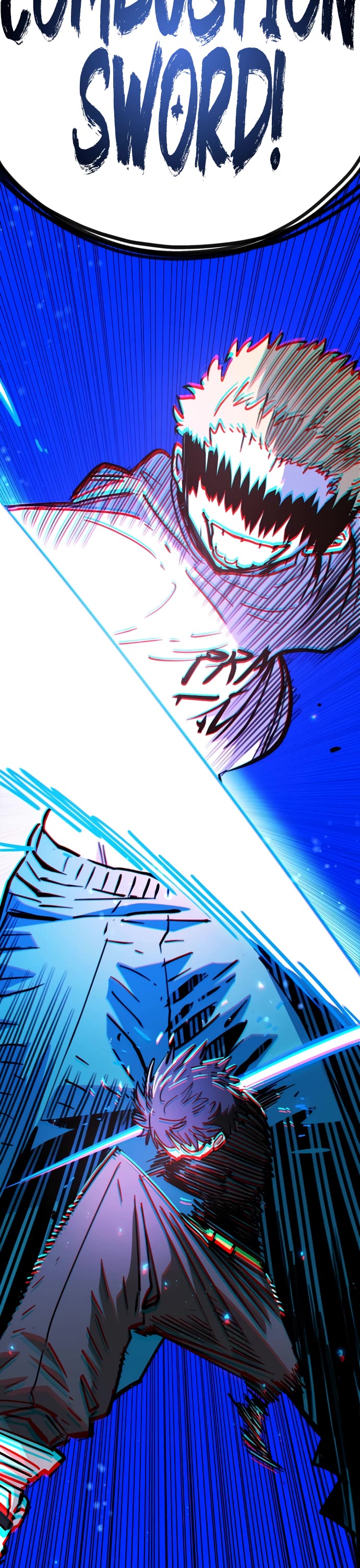 Player Chapter 256 page 65 - Chapter 256