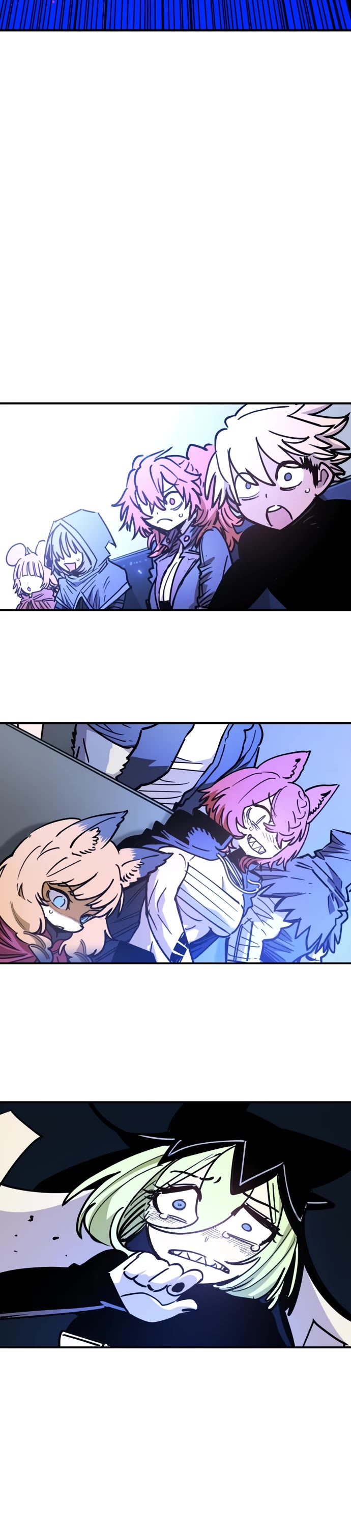 Player Chapter 256 page 66 - Chapter 256
