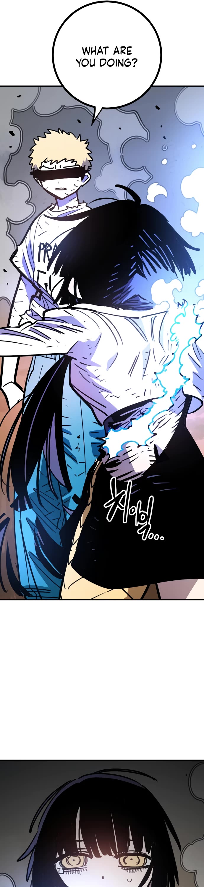 Player Chapter 256 page 69 - Chapter 256