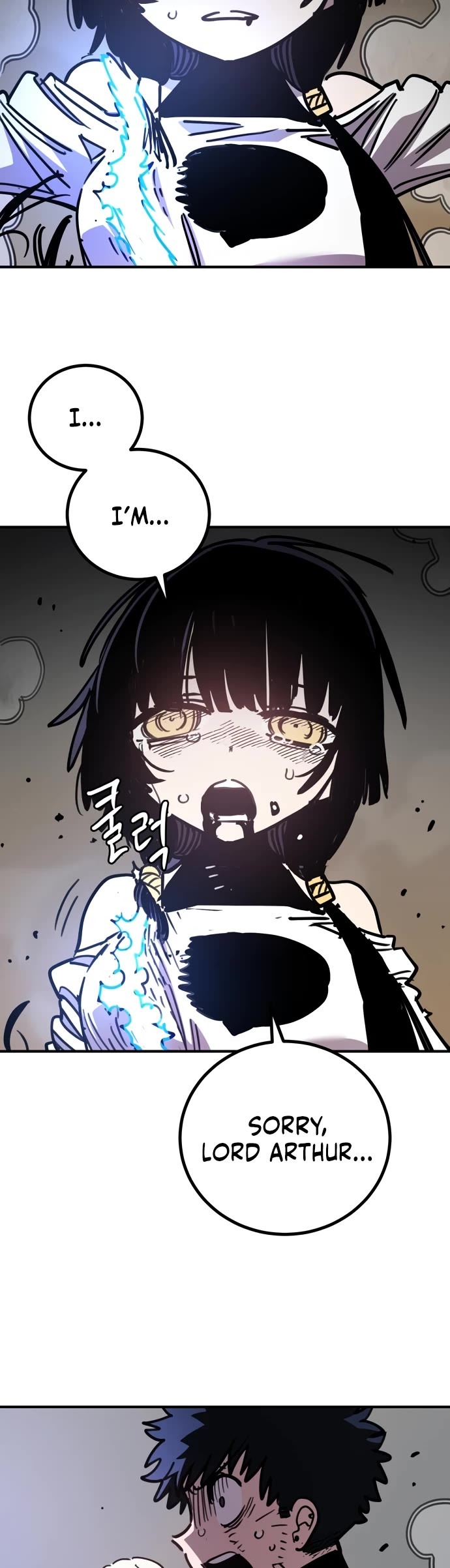 Player Chapter 256 page 70 - Chapter 256