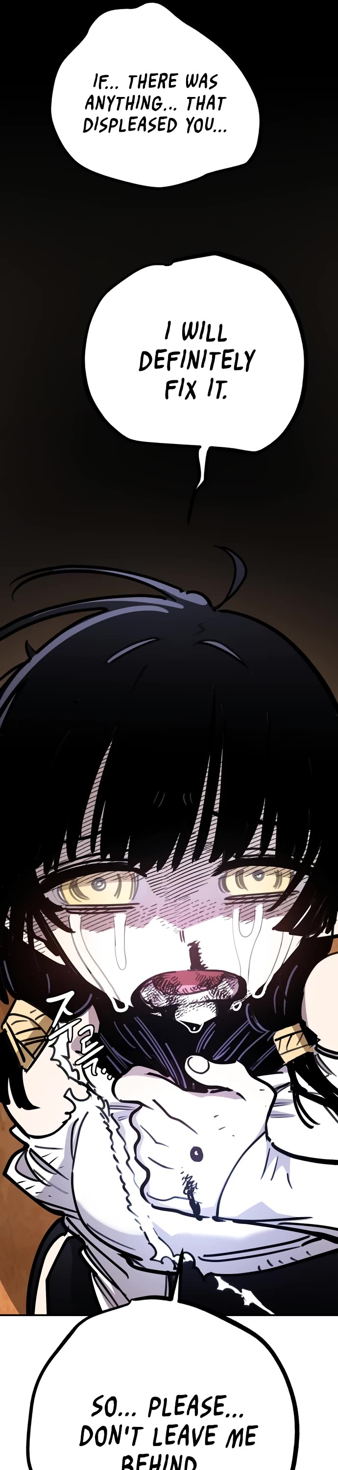 Player Chapter 256 page 72 - Chapter 256