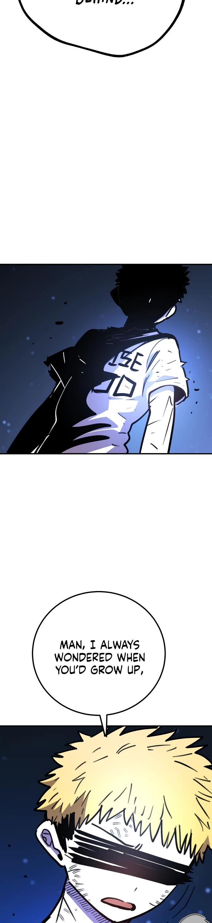 Player Chapter 256 page 73 - Chapter 256