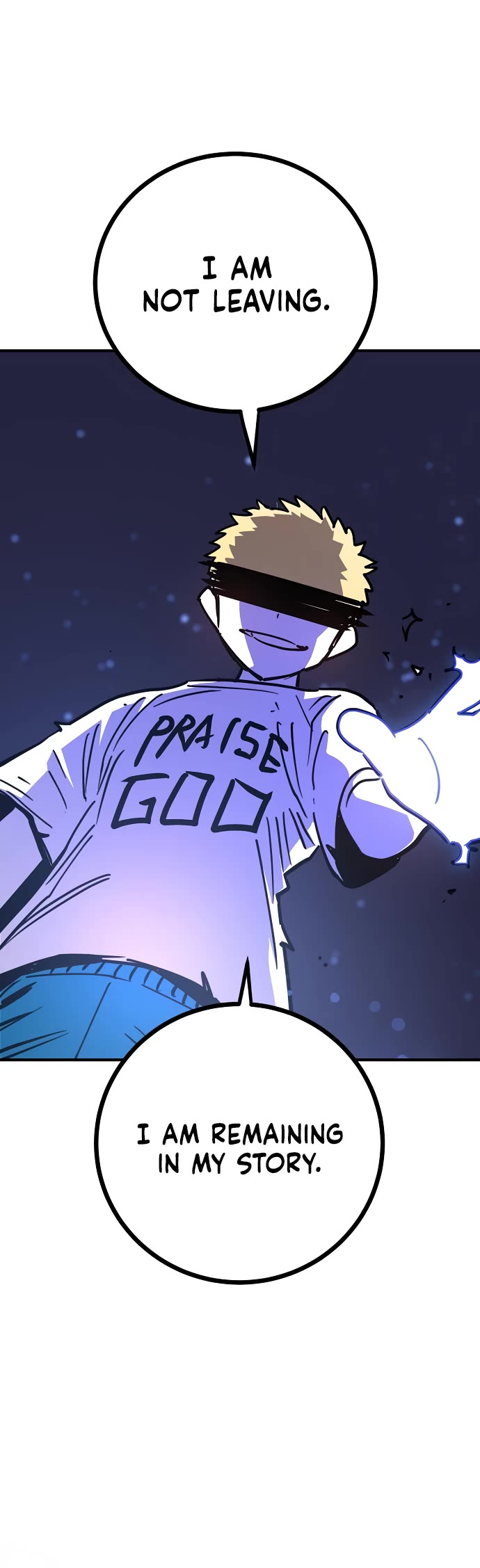 Player Chapter 256 page 76 - Chapter 256