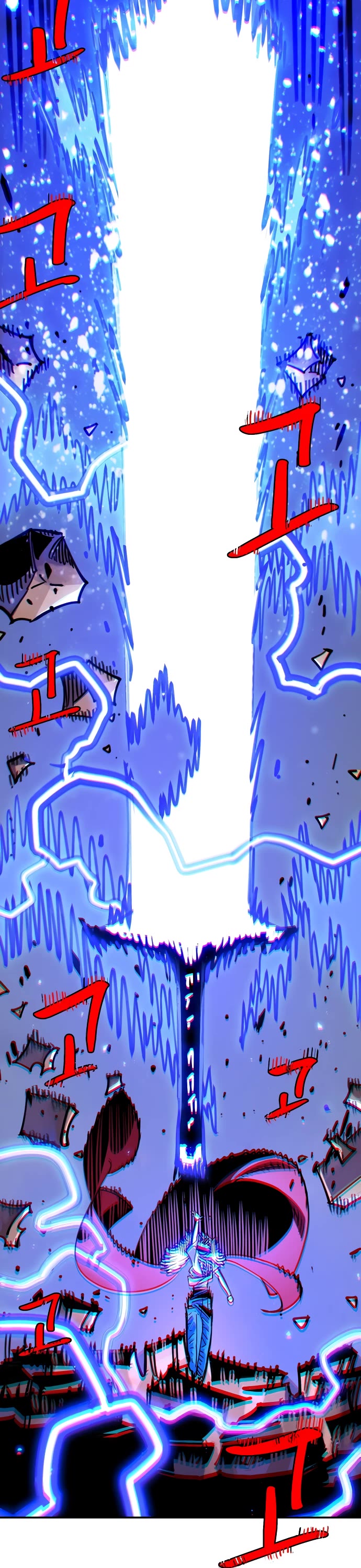 Player Chapter 256 page 8 - Chapter 256