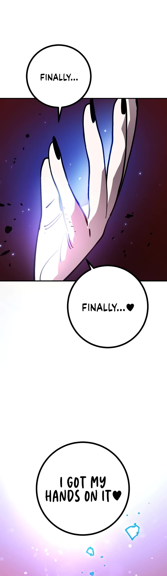 Player Chapter 256 page 82 - Chapter 256