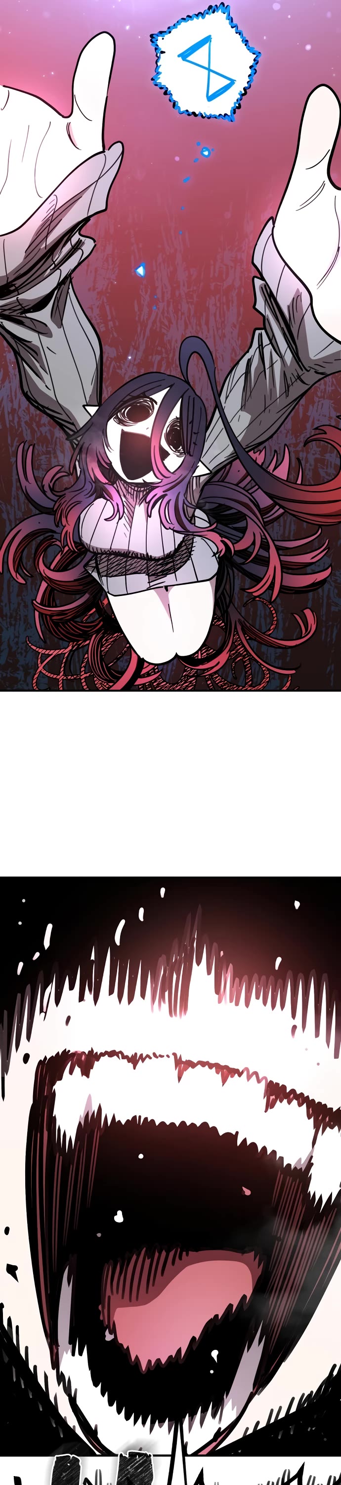 Player Chapter 256 page 83 - Chapter 256