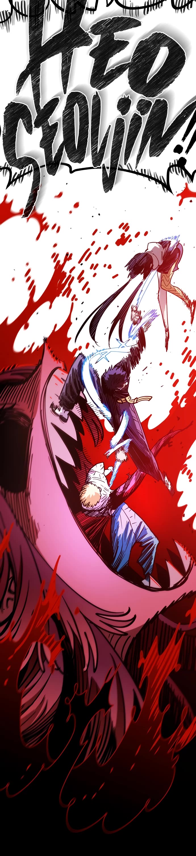 Player Chapter 256 page 84 - Chapter 256