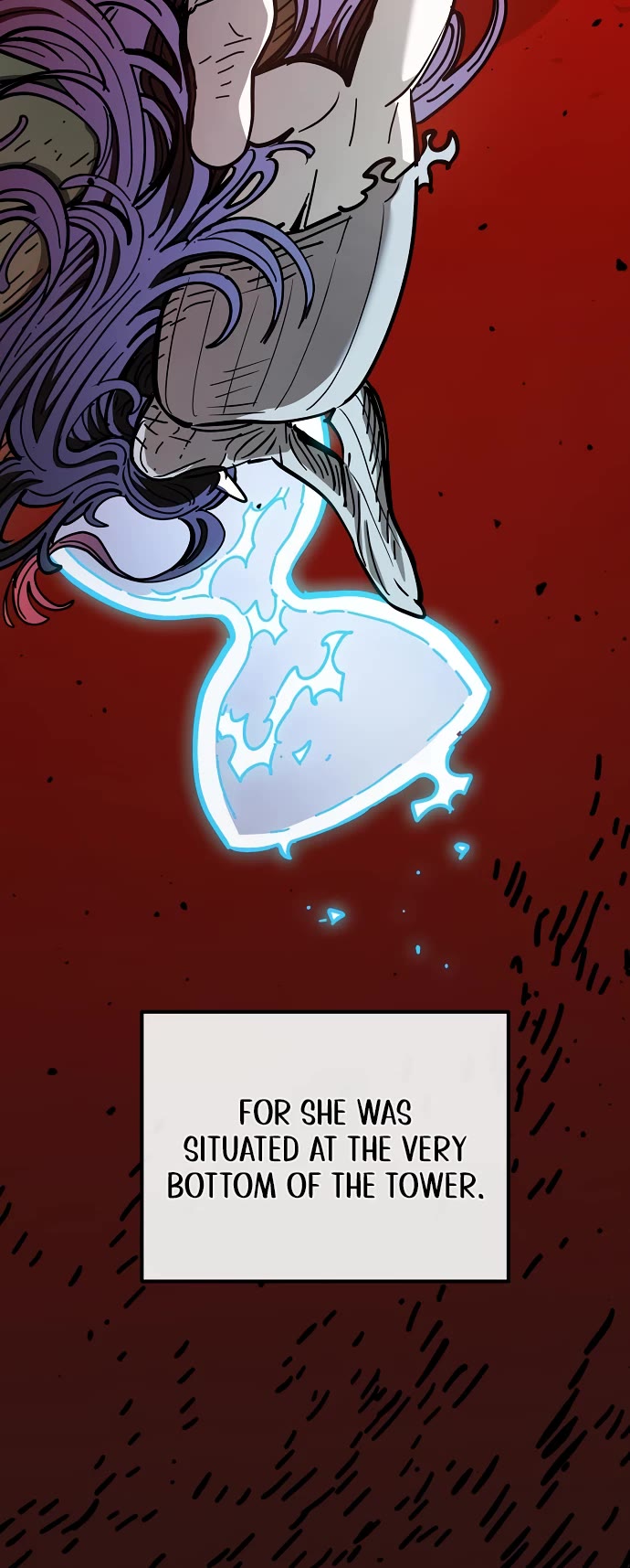 Player Chapter 257 page 20 - Chapter 257