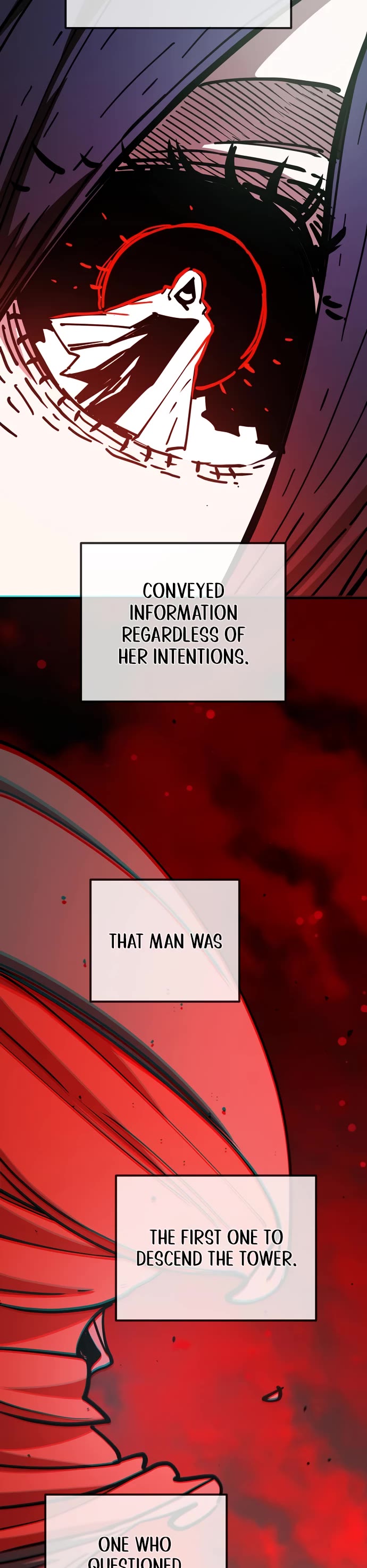 Player Chapter 257 page 26 - Chapter 257