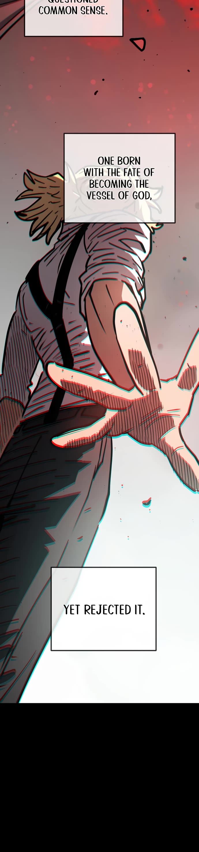 Player Chapter 257 page 27 - Chapter 257