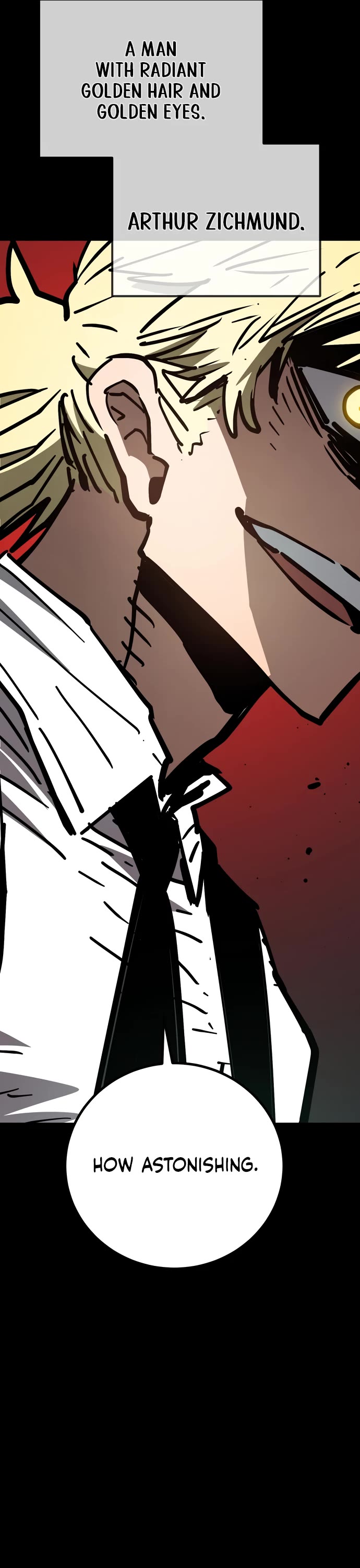 Player Chapter 257 page 28 - Chapter 257