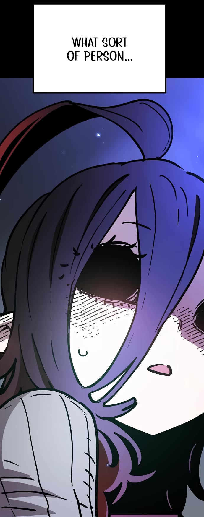 Player Chapter 257 page 30 - Chapter 257