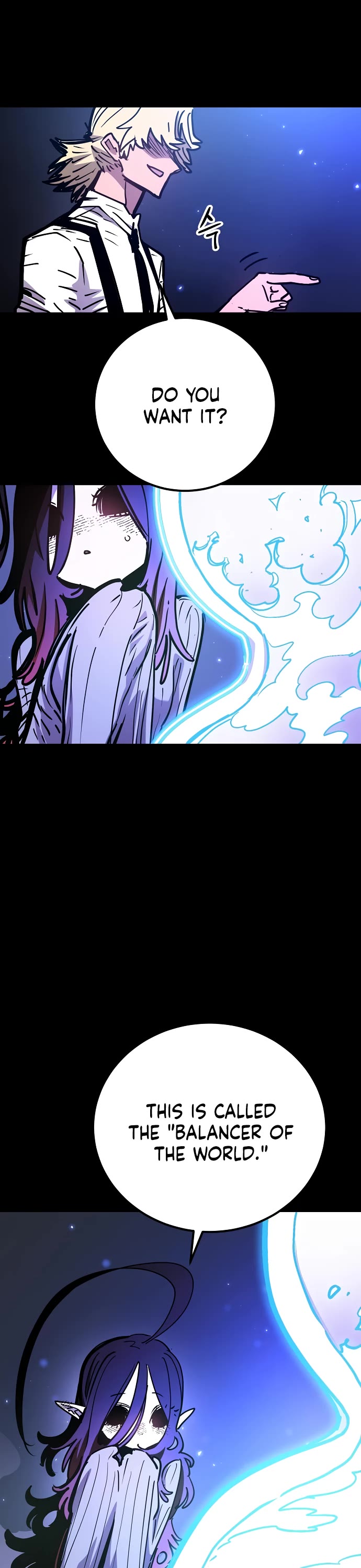 Player Chapter 257 page 32 - Chapter 257